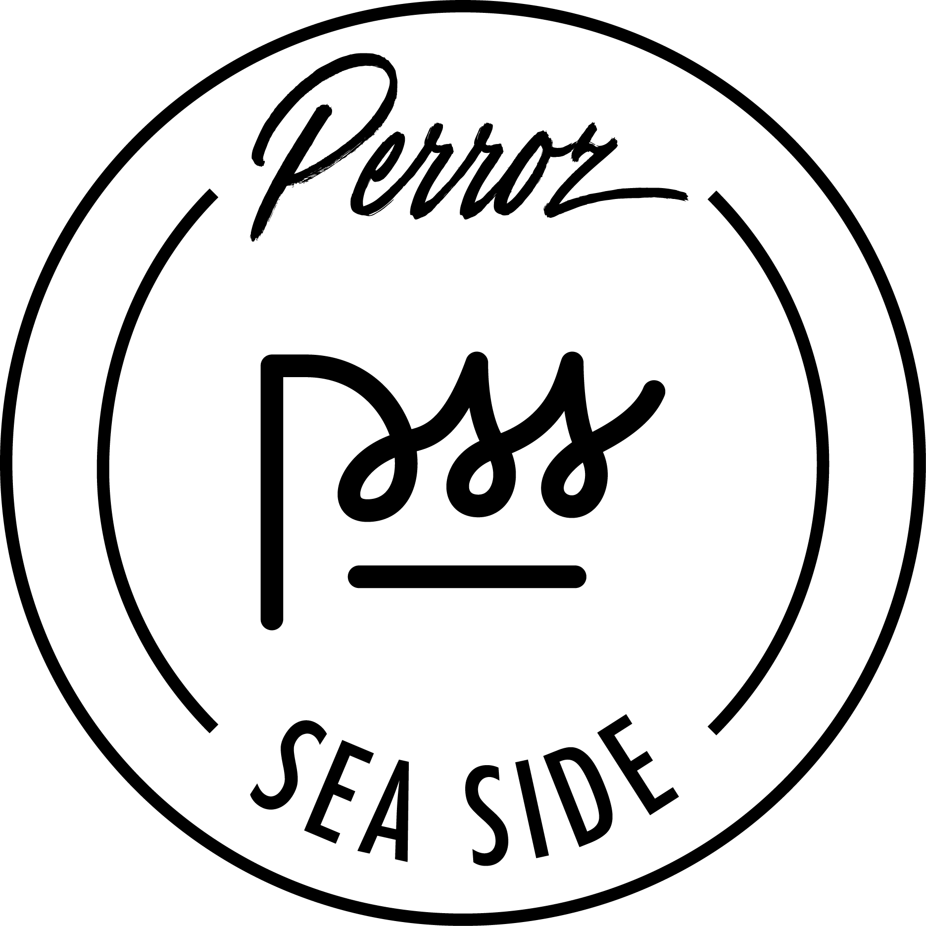 Perroz Seaside